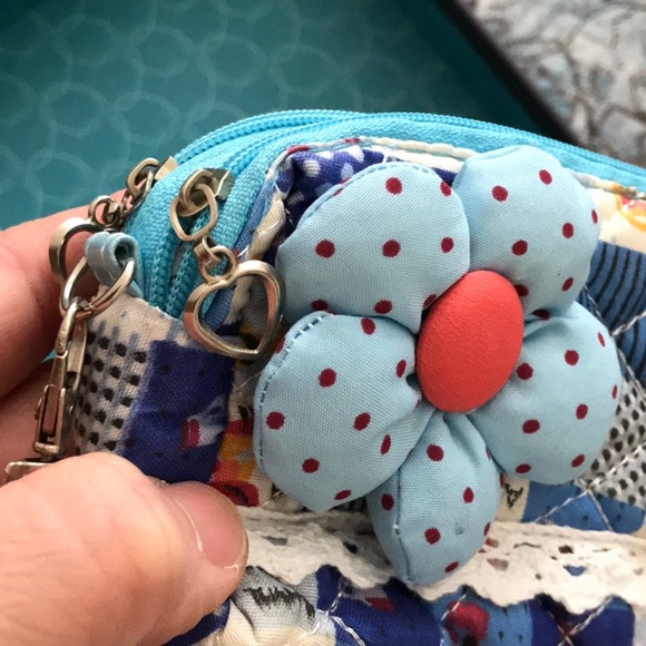 3 dimensional Wrislet. New - Picture 7 of 8